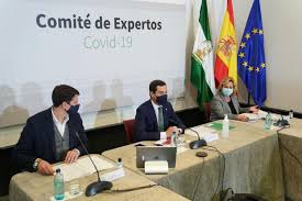 Nuevas medidas decretadas por la junta de andalucía a partir de las 24.00 del lunes 9 de noviembre: Andalucia Prorroga Hasta El 10 De Diciembre El Cierre Perimetral Y Las Restricciones De Movilidad Y Horario Radio Sevilla Hora 14 Andalucia Cadena Ser