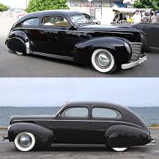 Image result for Mercury Blue 1939 Mercury