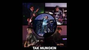 Chords For Dominant 5 Tak Mungkin