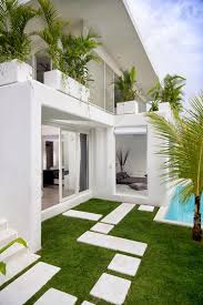 Home › all home decor › bali style. World Of Architecture Exotic Contemporary Style House In Bali By World Of Mouth