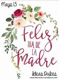 Haz que el día de la madre resulte perfecto. Endulzando A Mama En Su Dia Feliz Dia De La Madre Ideas Dulces Bakery