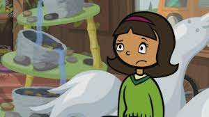 Wordgirl mr bigs dolls and dollars great granny may. Episode 3 Of Season 3 Of Wordgirl 2007 Plex