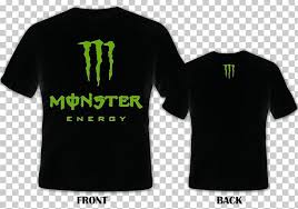 Monster Energy Energy Drink T Shirt Orange Juice Png Clipart Active Shirt Black Brand Clothing Decal Here you can explore hq monster energy transparent illustrations, icons and clipart with filter setting like size, type, color etc. t shirt orange juice png clipart