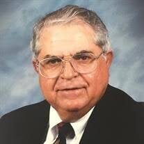 Frank J. Ricotta Obituary