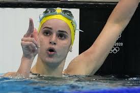 Brooke forde riding momentum of ncaa title in 400 im into olympic trials; Lr Jbs6z6opiwm