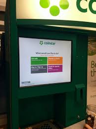 Coinstar is a company, operated by outerwall, which has kiosks that exchange coins for notes, and gift cards for cash. Lessons Learned At The Coinstar Machine