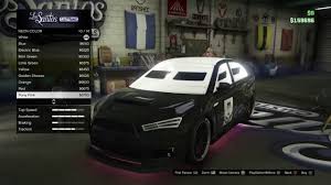 Gta 5 Online: How To Get Kuruma Armored Version - Youtube