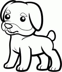 Check spelling or type a new query. Drawing Pet Easy Dog Drawing For Kids