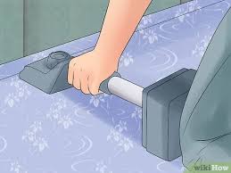 A lot of people update their floors as part of refinishing their basement. How To Install Carpet On Concrete Basement With Pictures