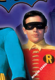 Robin: Burt Ward’s Legacy as a 1980s Superhero