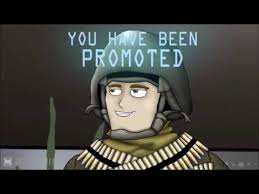 Image result for you have been promoted