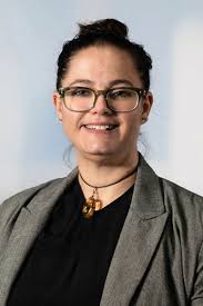 Welcome Dr. Beth Doughty