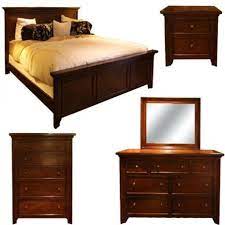 Broyhill Abbot Bay Queen Bedroom Set Bed Bedroom Sets Furniture Gallery Furniture Houston Tx Bedroom Sets Queen Bedroom Collection King Bedroom Sets