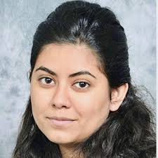 Atrayee BHATTACHARYA