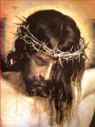 Resultado de imagen para Jesucristo coronado de espinas.