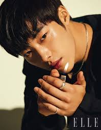 Mad Dog Jang Hari X Kim Min Joon Fan Fic Cast Handsome Korean Actors Korean Male Actors Hot Korean Guys