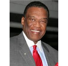 Bernie Casey Er Død