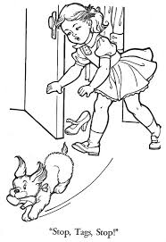 She lived to please god, and god made her life significant. Abigail Coloring Pages