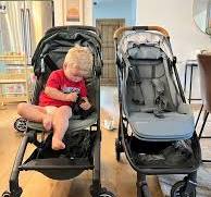 Best Travel Strollers of 2026: we tested 10 so you don't ...