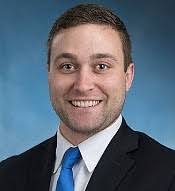 Corey Snider named COO of Orlando Health Winnie Palmer Hospital