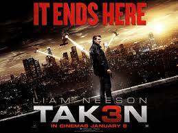 As he's pursued by a savvy police inspector, mills employs his particular set of skills to track the real killer and exact his unique brand of justice. Taken 3 2014 Review Mana Pop