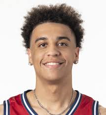 Richmond Men's Basketball 1 Produced by Richmond Athletic Communications  Last update: April 2021