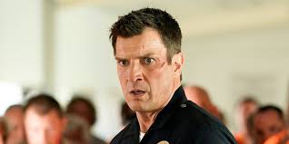 How The Rookie Will Keep Its Title As Nathan Fillion's John Nolan Gets  Promoted