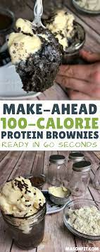 Apr 22, 2021 · it can make it easier to stick with your healthy eating regimen for the long haul. but if your cheat meals turn into cheats day or a cheat weekend, that's when things can head south. A Make Ahead Version Of My Popular 100 Calorie Protein Brownies That Store In The Refrigerator For Up Protein Desserts Protein Brownies Protein Brownies Recipe
