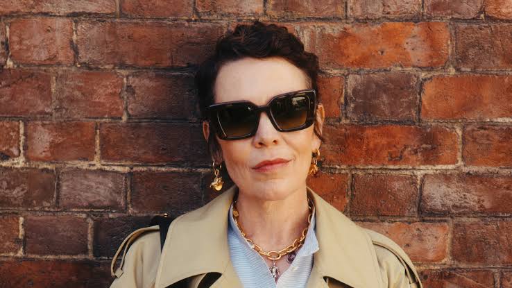 Olivia Colman Teams With 'Shakespeare in Love' Director for Burberry