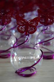 , the price to buy from the manufacturer. Contenant A Dragee Boule Plexi Alu Violet Et Papillon Rose Accessoires Mariage Par Creapassion80
