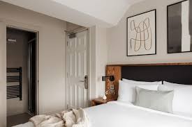 HOTEL SONDER THE EARL DUBLINO 4* (Irlanda)