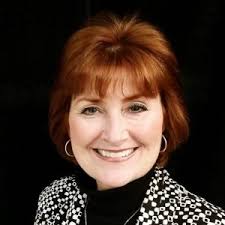 Maureen Binder's Instagram, Twitter & Facebook