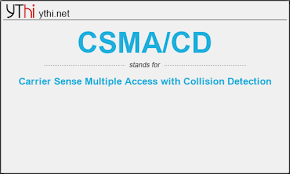Csma / cd in computer networks is an access control method. What Does Csma Cd Mean What Is The Full Form Of Csma Cd English Abbreviations Acronyms Ythi