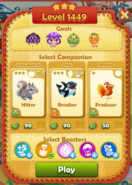 Easily sync the game between devices and unlock full game . Level 1449 Farm Heroes Saga Wiki Fandom