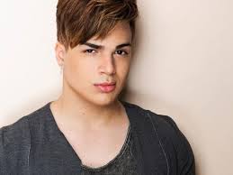 Check spelling or type a new query. Ex Ator Mirim De Carrossel Aos 19 Anos Abre Sexualidade Apos Ataques E Desabafa Ser Gay E Sinonimo De Luta Fofocas E Famosos