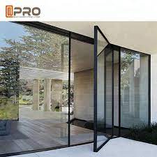 All of our doors are ideal for creating a link between the interior and the exterior. Latest Factory Front Door Designs Main Entrance Floor Aluminum Center Pivot Glass Door Pivot Hinge Frameless Pivot Door Shower Buy Guangzhou Commercial Aluminum Pivot Doors Aluminum Pivot Exterior Door Modern Front Door Pivot