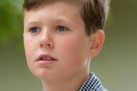 So rettete Nick Malcom den Dänen-Prinzen