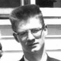 Alfred Neil McLaughlin (1935–2000) • FamilySearch