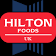 Hilton Food Group logo