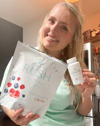 I said yes to something new with Bravenly, not knowing exactly how it would  all unfold—just trusting that God put this opportunity in front of me for a  reason. And wow… what