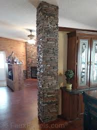 Decorative Column Wraps Exterior Home Design Pictures Exterior Stone House Paint Exterior House Exterior