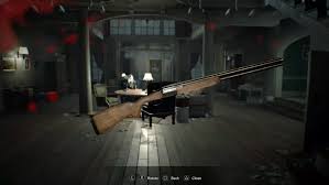 Resident Evil 7 Biohazard - Crow Key Location - Youtube