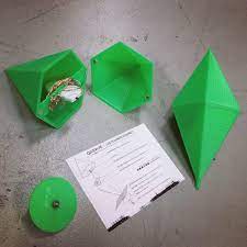 Sims Life Size Led Plumbob Diamond 3 0 Cosplay Halloween Etsy Holiday Diy Crafts Etsy