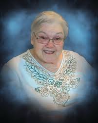 Cube Rea Giles Powell, 86