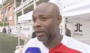 Spurs will seek to revive their form in saturday's north. Arsenal Are Best Club In London Gallas Risks Chelsea And Spurs Wrath Football Sport Express Co Uk