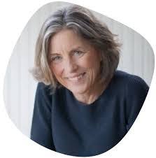 Beth Dooley's Instagram, Twitter & Facebook