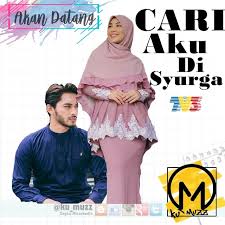 Sinopsis drama cetera hati diya (samarinda tv3). Cari Aku Di Syurga Episod Akhir
