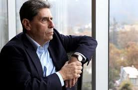 Museo de la memoria tras polémica de rojas: Lasegunda A Twitter Conversacion Con Mauricio Rojas Ex Ministro No Me Atrevo A Ir Al Liguria Que Me Encantaba Https T Co Bfwuoceld5 Https T Co Ekoz03ci15