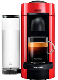 Nespresso, citiz, cafetera para café expreso con leche, fabricada por de'longhi, de color. Cafetera Nespresso Las 12 Mejores Del Ano 2021