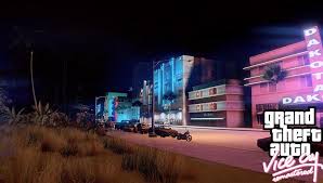 You can download the game gta: This Mod Will Turn Gta V Into Gta Vice City Bgr India
